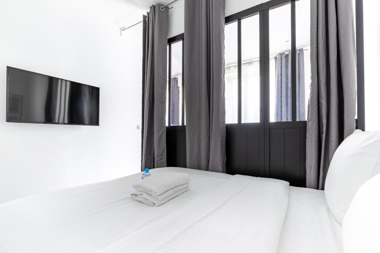 Appartamento Hsh Passy-ranelagh Ii Magnifique