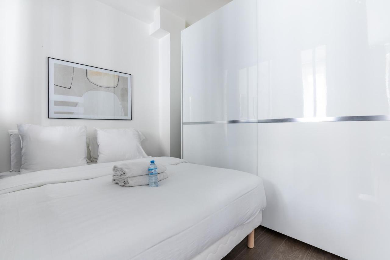 Appartamento Hsh Passy-ranelagh Ii Magnifique