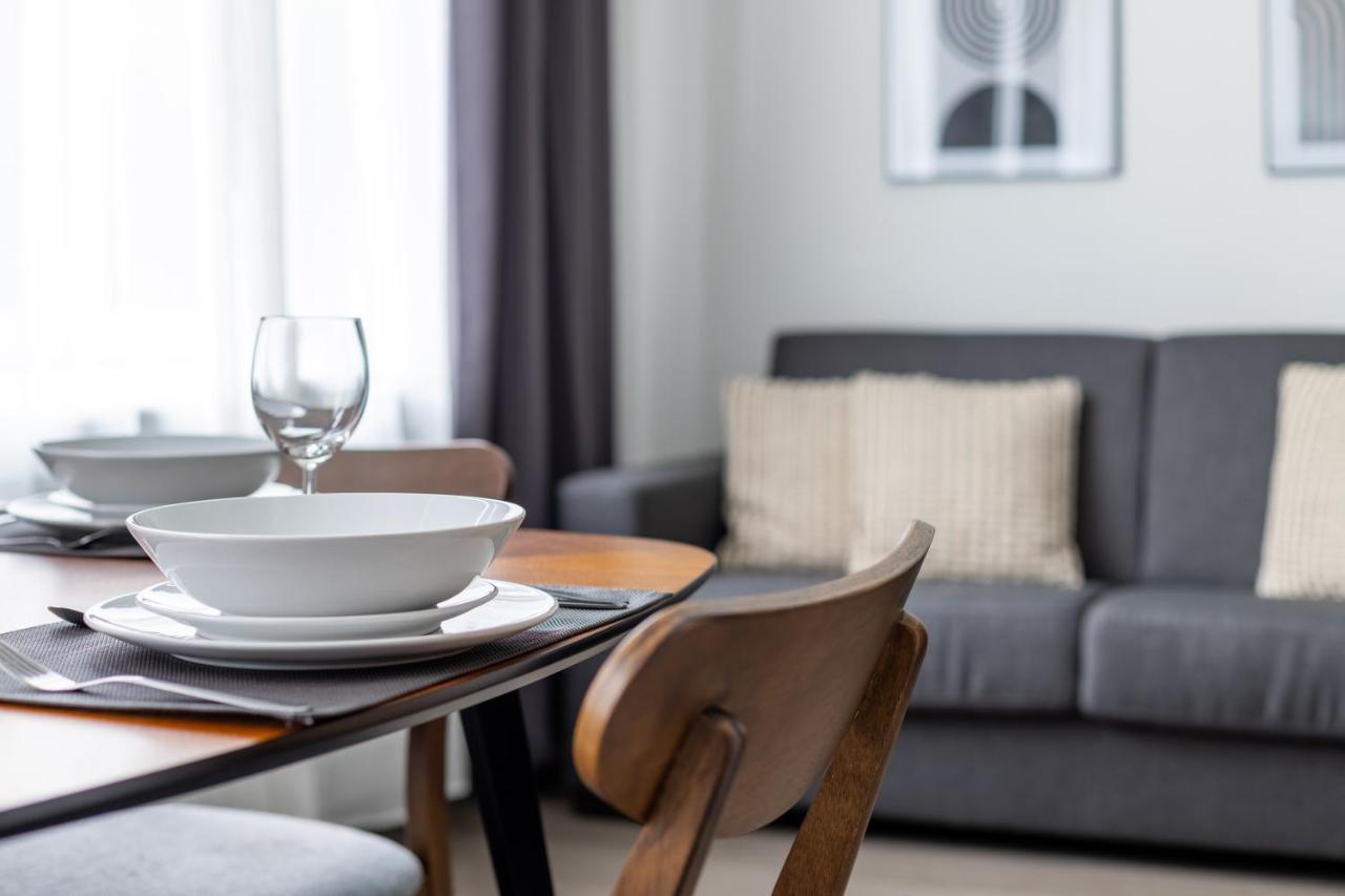 Hsh Passy-ranelagh Ii Magnifique Appartamento