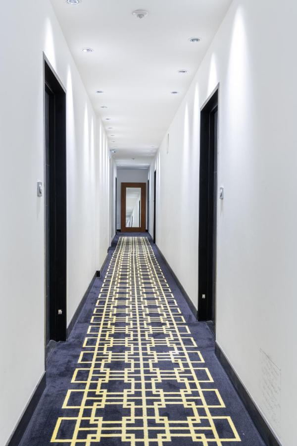 Hsh Passy-ranelagh Ii Magnifique Appartamento Parigi