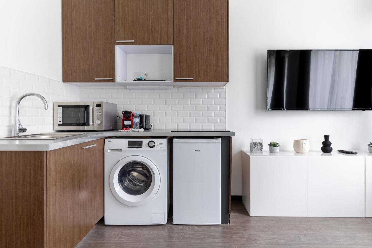 Hsh Passy-ranelagh Ii Magnifique Appartamento *